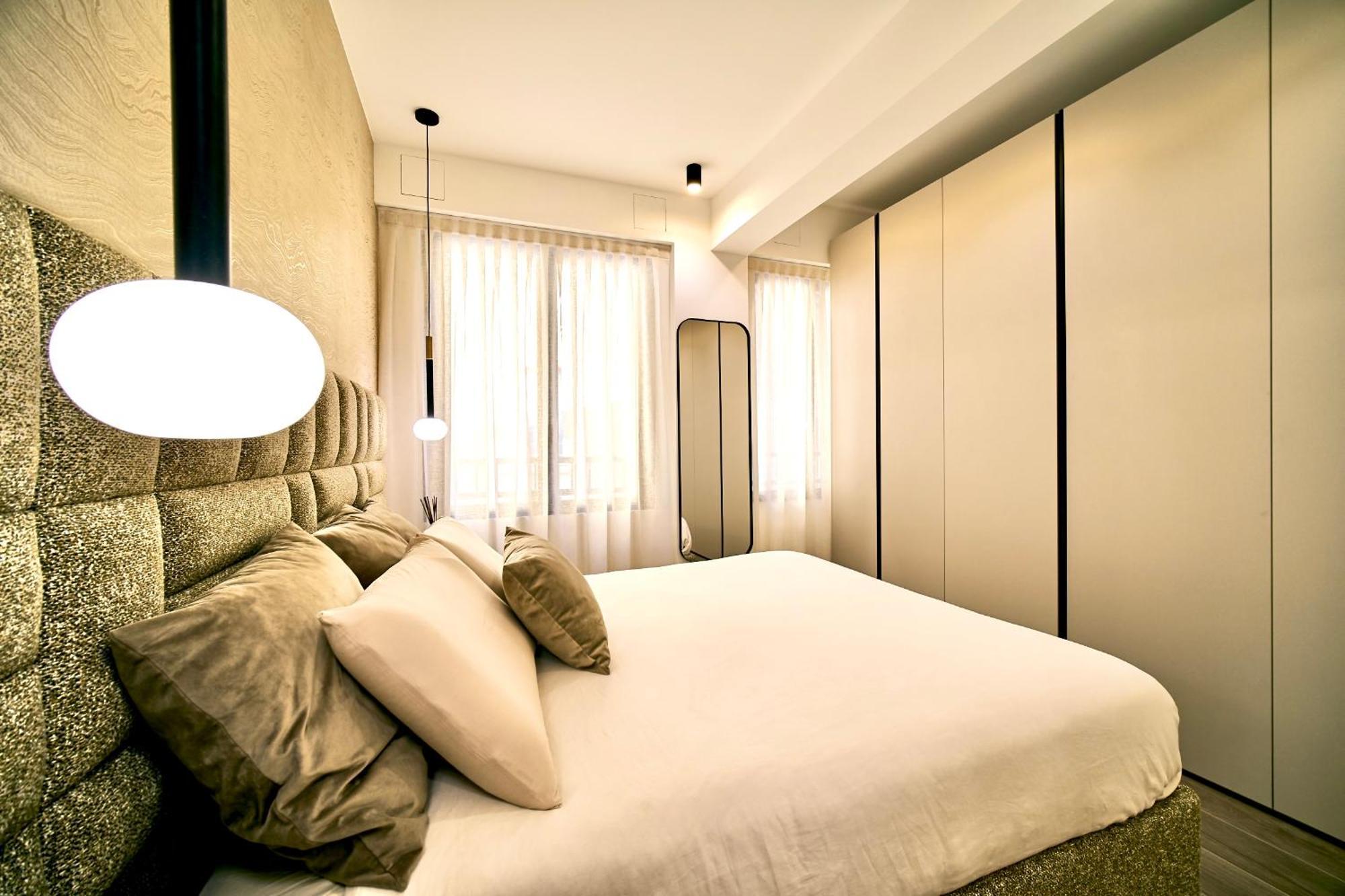 Picasso Golden House Next To Duomo Apartment Milan Exterior photo