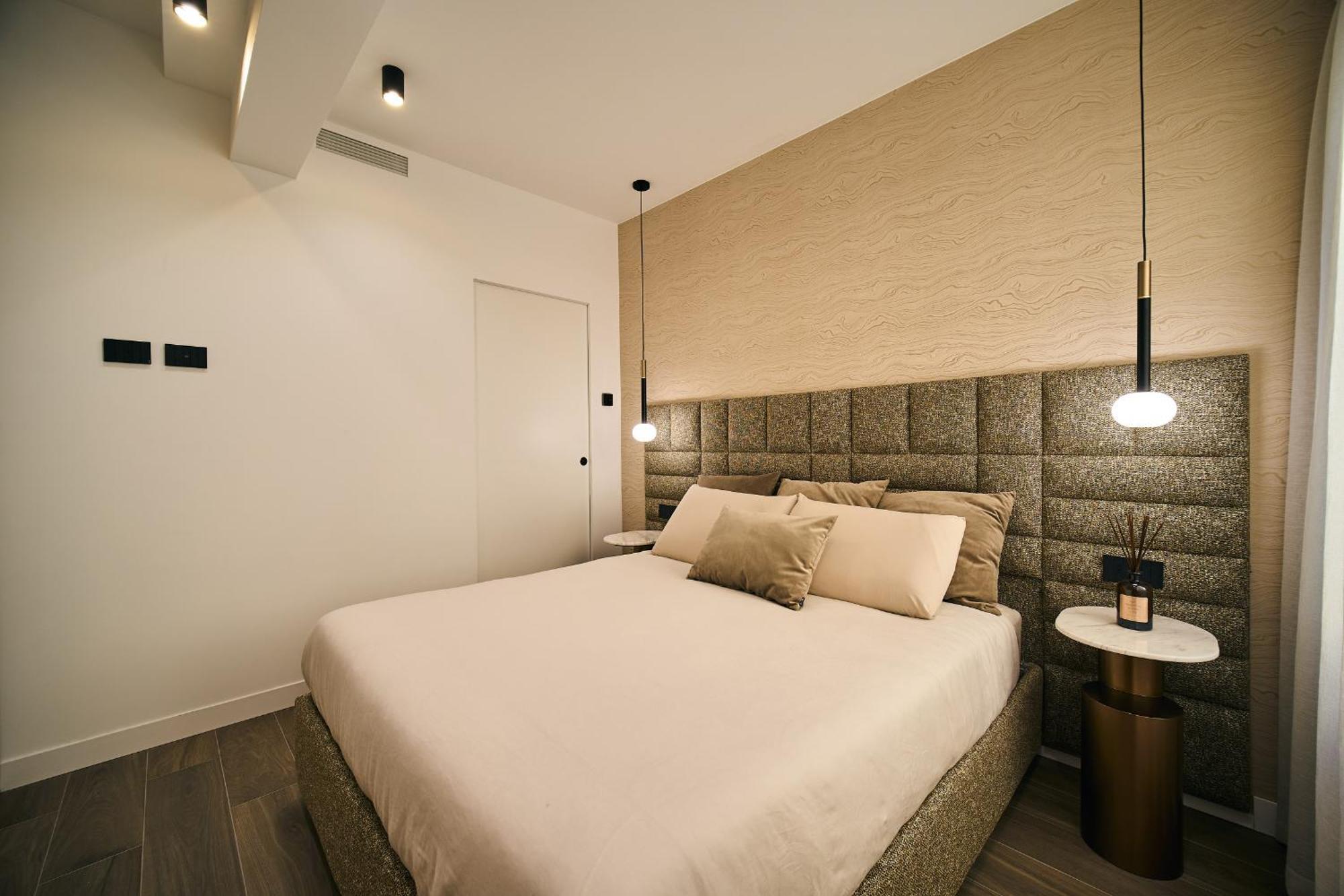 Picasso Golden House Next To Duomo Apartment Milan Exterior photo